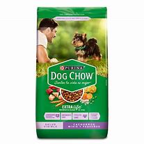 DOG CHOW CACHORROS MINIS Y PEQUENOS *2KL