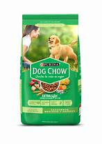 DOG CHOW CACHORROS MEDIANOS Y GRAN*475GR