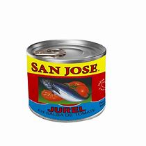JUREL SAN JOSE SALSA TOMATE CILIN *200GR