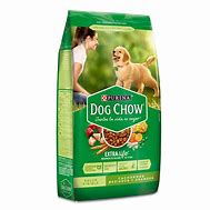 DOG CHOW CACHORROS MEDIANOS Y GRANDE*1KG