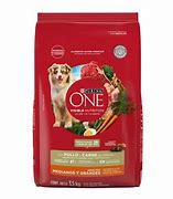 ONE PERROS MEDIANOS Y GRANDES *3500GR