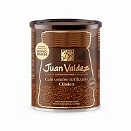 CAFE JUAN VALDEZ LIOFILIZADO *190GR