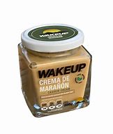 CREMA DE MARAÑON WAKEUP *200GR