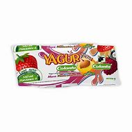 YAGUR COLANTA SURTIDO VASO X 4UND *150GR