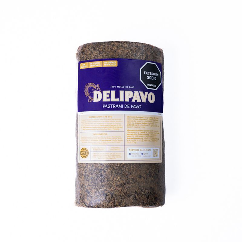 5.-PASTRAMI-DE-PAVO-DELIPAVO-2951608000009