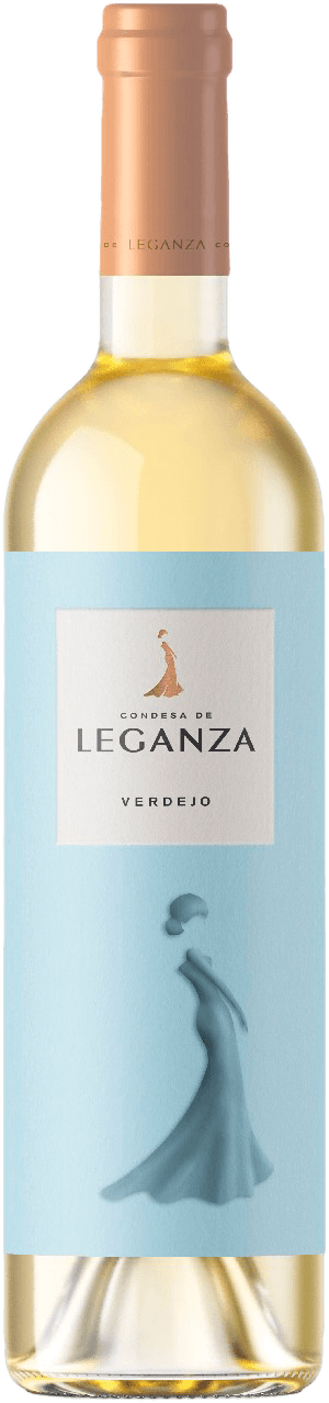 CONDESA DE LEGANZA VERDEJO