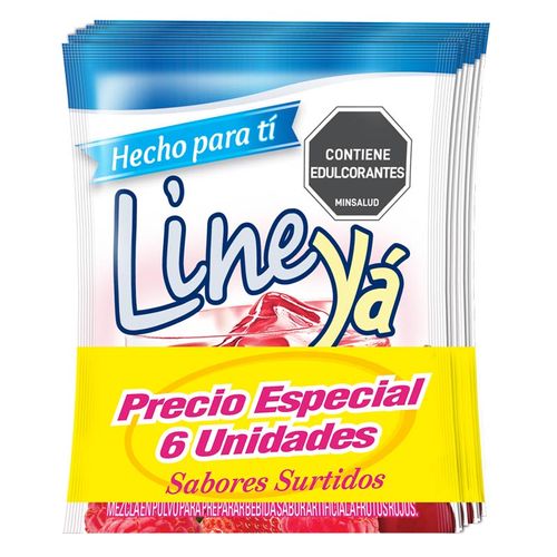 LINEYA PAG5 LLEV6