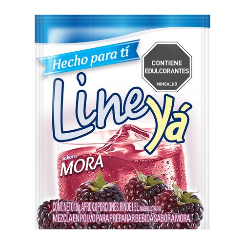 LINEYA MORA *1.5LT