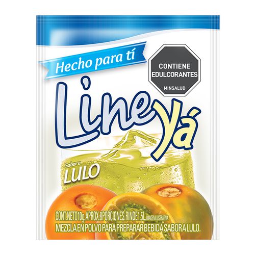 LINEYA MANGO *1.5LT
