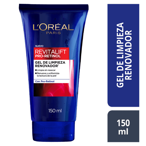 RVT PRO-RETINOL CLEANSER *150ML