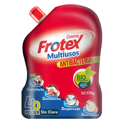 CREMA FROTEX  x 170GR