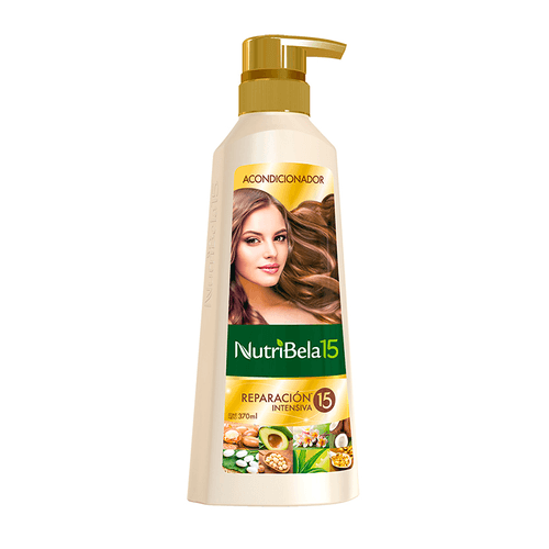 NUTRIBELA AC REPARACION INTENSIVA *370ML