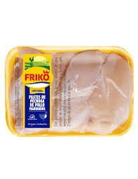 FILETE PECHUGA FRIKO  x KILO