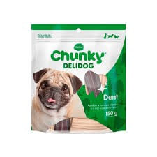 CHUNKY DELIDOG DENT *150GR