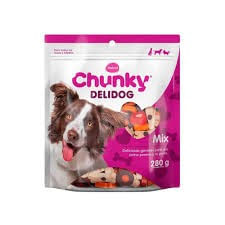 CHUNKY DELIDOG MIX *280GR