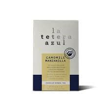 TE MANZANILLA *45GR