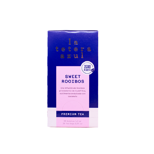 TE SWEETS ROOIBOS *45GR