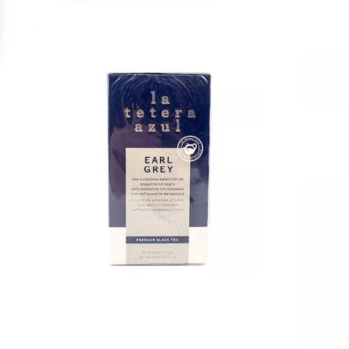 TE EAR GREY *45GR