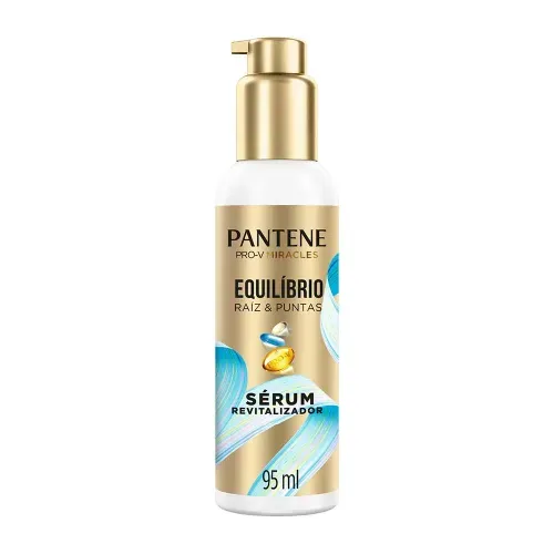PANTENE SERUM EQUILIBRIO *95ML