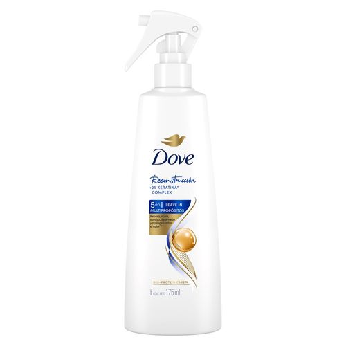 DOVE MULTIPROPOSIT RECONSTRUCCION *175ML