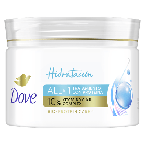 MASCARILLA DOVE HIDRATACION *300ML