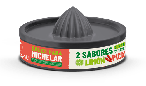 REFISAL SALES MICHELAR CLASICO *102GR
