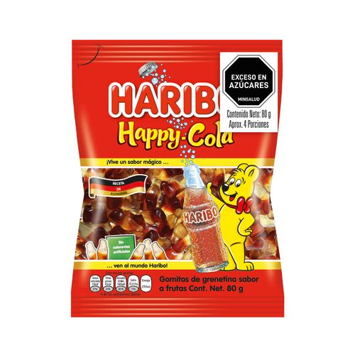 GOMAS HAPPY x  80  GR