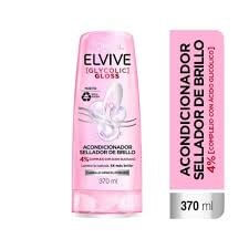 ACONDICIONADOR ELVIVE GLYCOLIC *370ML