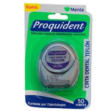 SEDA DENTAL TEFLON PROQUIDENT *50MT