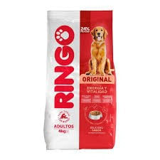 RINGO ORIGINAL ADULTOS *4000GR