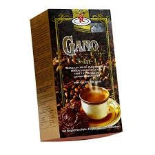 CAPUCHINO GANO CAFE 3 EN 1 *420GR