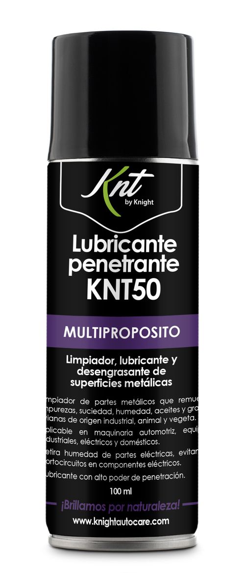 LUBRICANTE PENETRANTE MULTI KNT50 *100ML