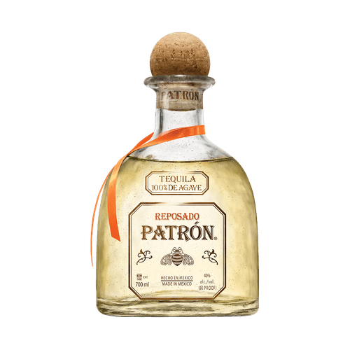 TEQUILA PATRON REPOSADO *700ML