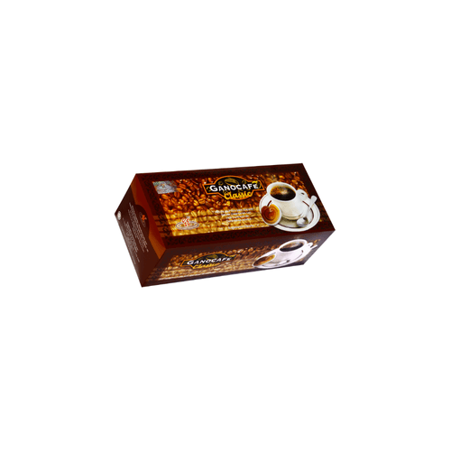 CAFE GANOCAFE CLASSIC *90GR