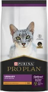 ALIMENTO PRO PLAN GATO URINARIO *1.5KG
