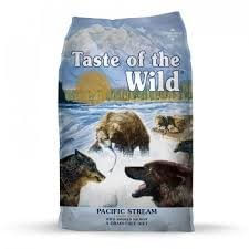 ALIM PERRO TASTE OF THE WILD *2.27KG