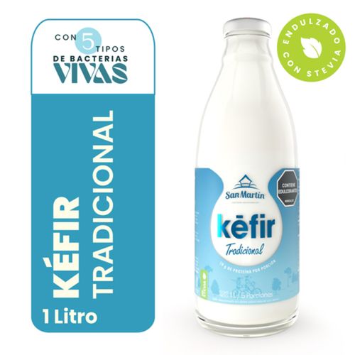 KEFIR ARTESANAL SAN MARTIN x 1000GR
