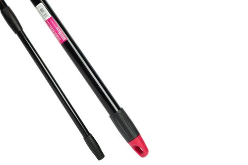 MANGO METALICO GANCHO GIRATORIO *1UND
