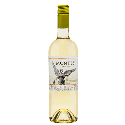 VINO MONTES SAUVIGNON BLANC *750ML