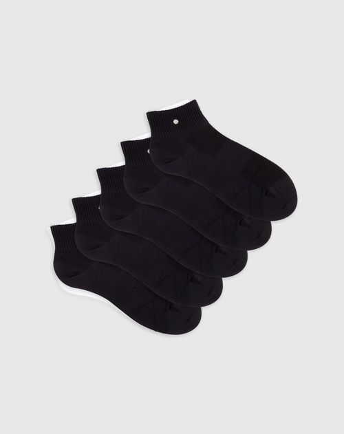 MEDIAS BERLINA 10-12 7019 NEGRO *5UND
