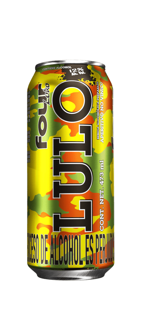 FOUR LOKO LULO *473ML