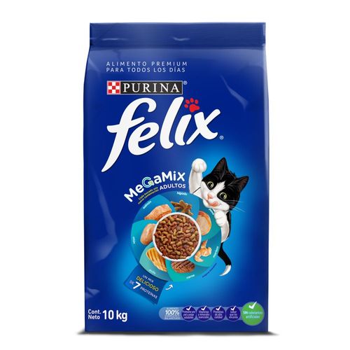 FELIX MEGAMIX *10000GR