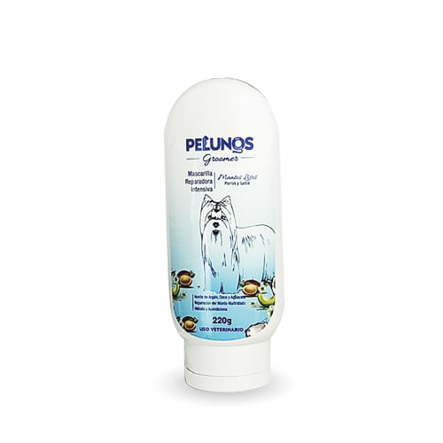 MASCARILLA REPARA INTENS MASCOTAS *220GR