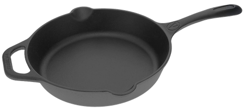 SARTEN ESMALTADO VICTORIA 25CM *1UND