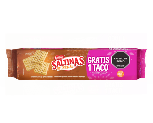 SALTINAS INTEGRALES PAG3 LLEV4 *432GR