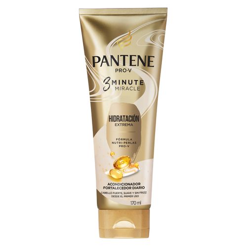 ACONDCIONADOR FORTALECEDOR DIARIO *170ML
