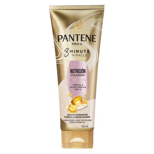 ACOND PANTENE PRO V NUTRICION *170ML