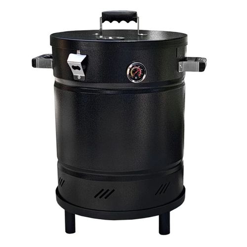 BARRIL AHUMADOR JABALI NEGRO *1UND