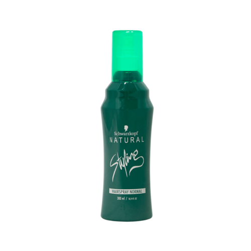 LACA NATURAL STYLING  NORMAL 300ML