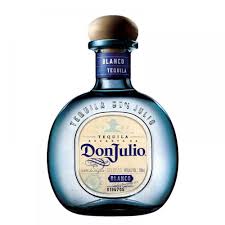TEQUILA DON JULIO ANEJO RESE BLAN*700ML